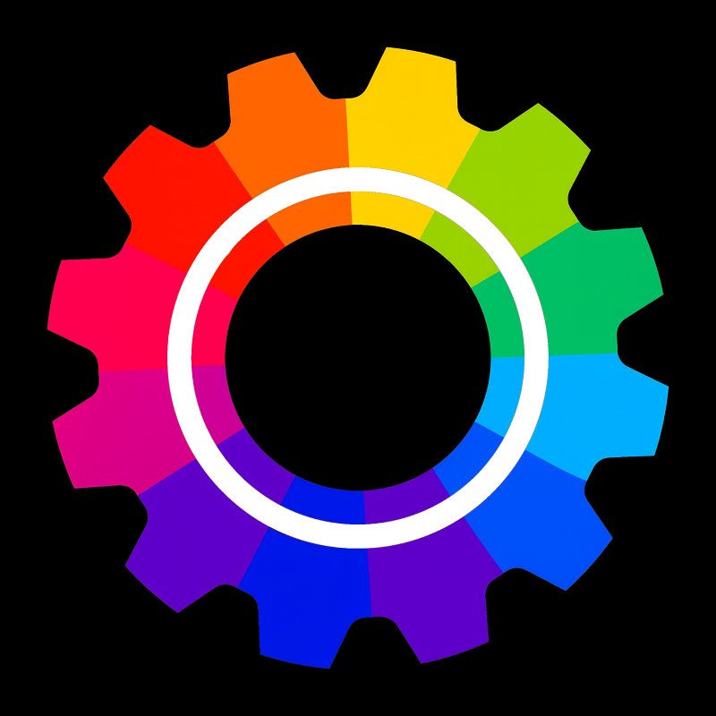 Kryeit Spectrum Logo